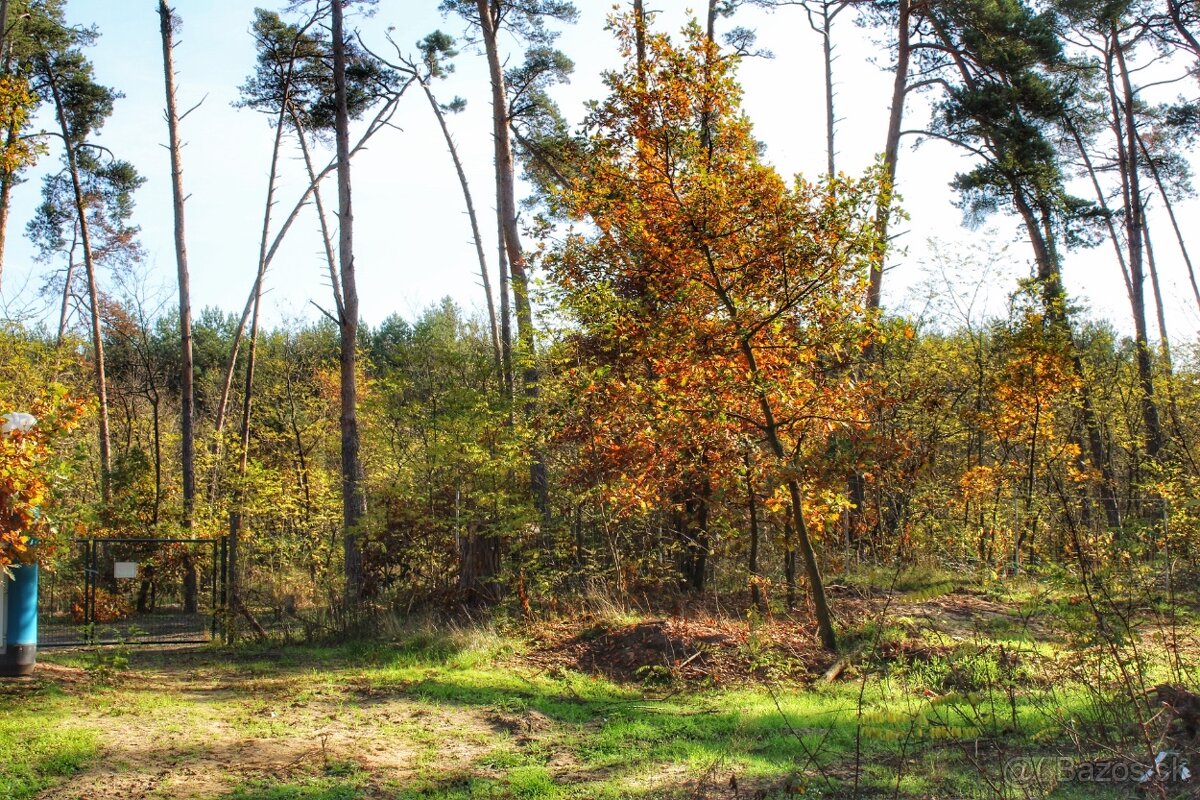 Pozemky pri vode Pieskovna - 3