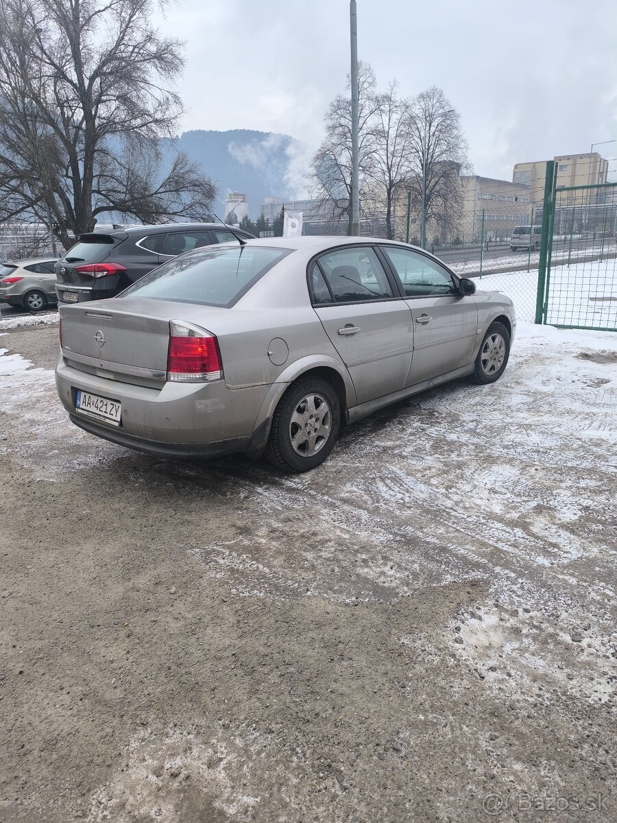 Opel Vectra 1.8 90kw - 3