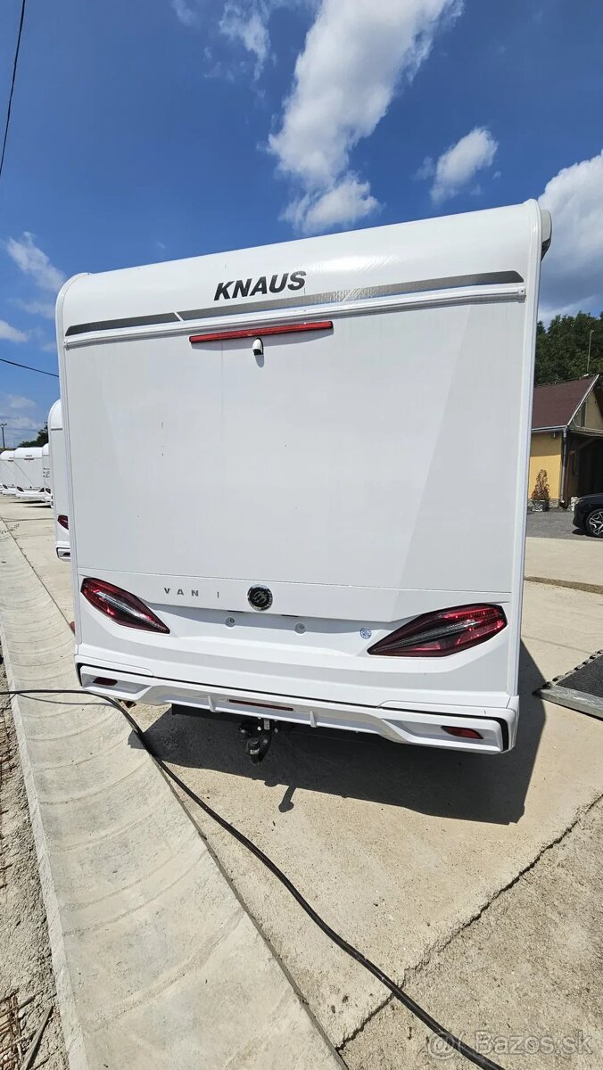 Knaus Van I 650 MEG - 3