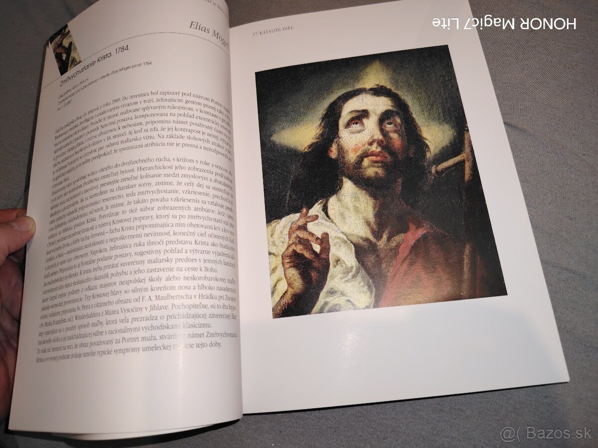 Maliarstvo socharstvo a grafika - 3