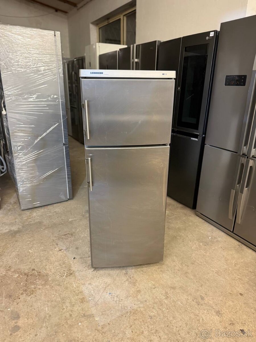 Chladnička Liebherr 150 cm - 3