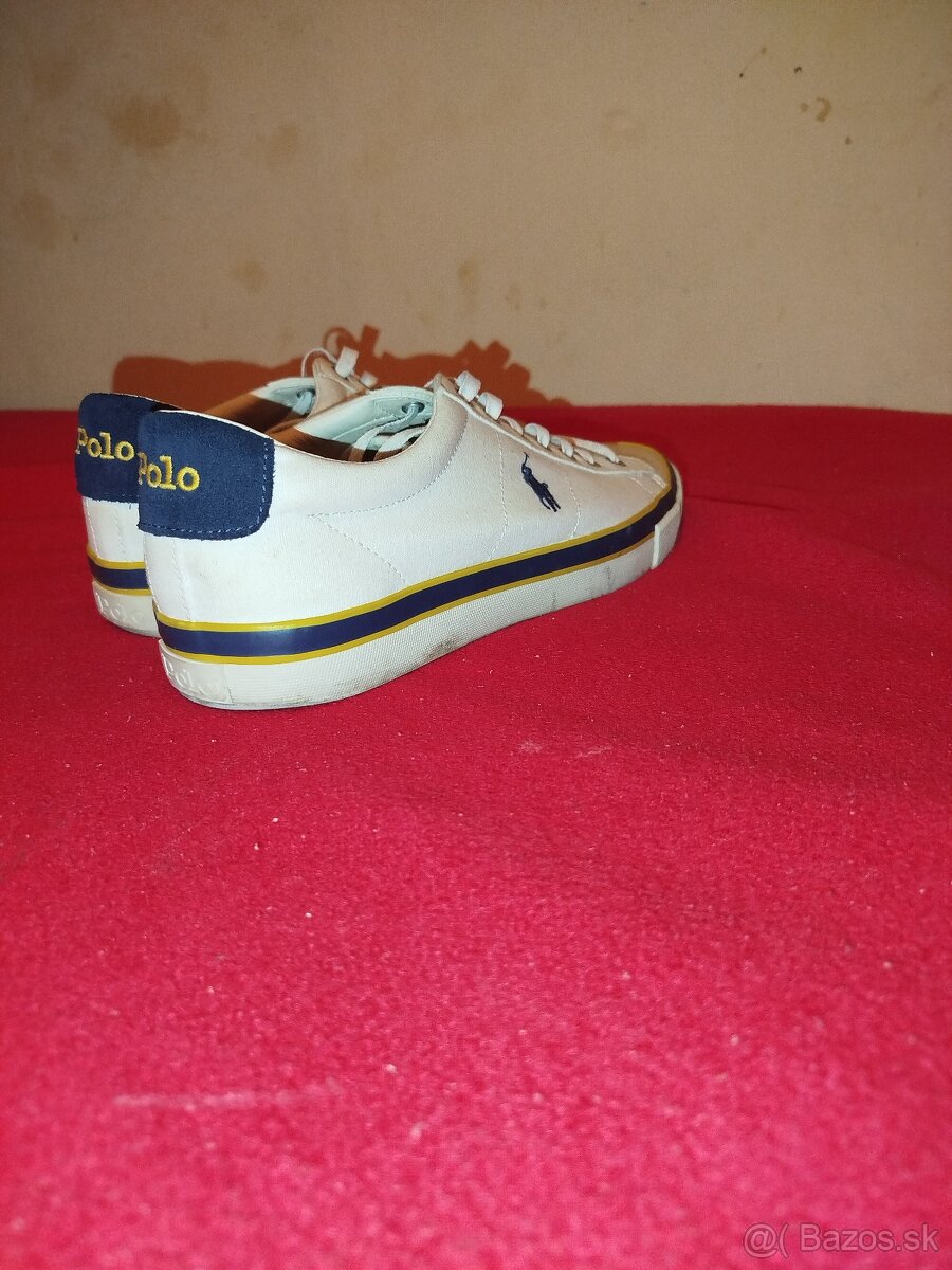 Ralph Lauren polo - 3