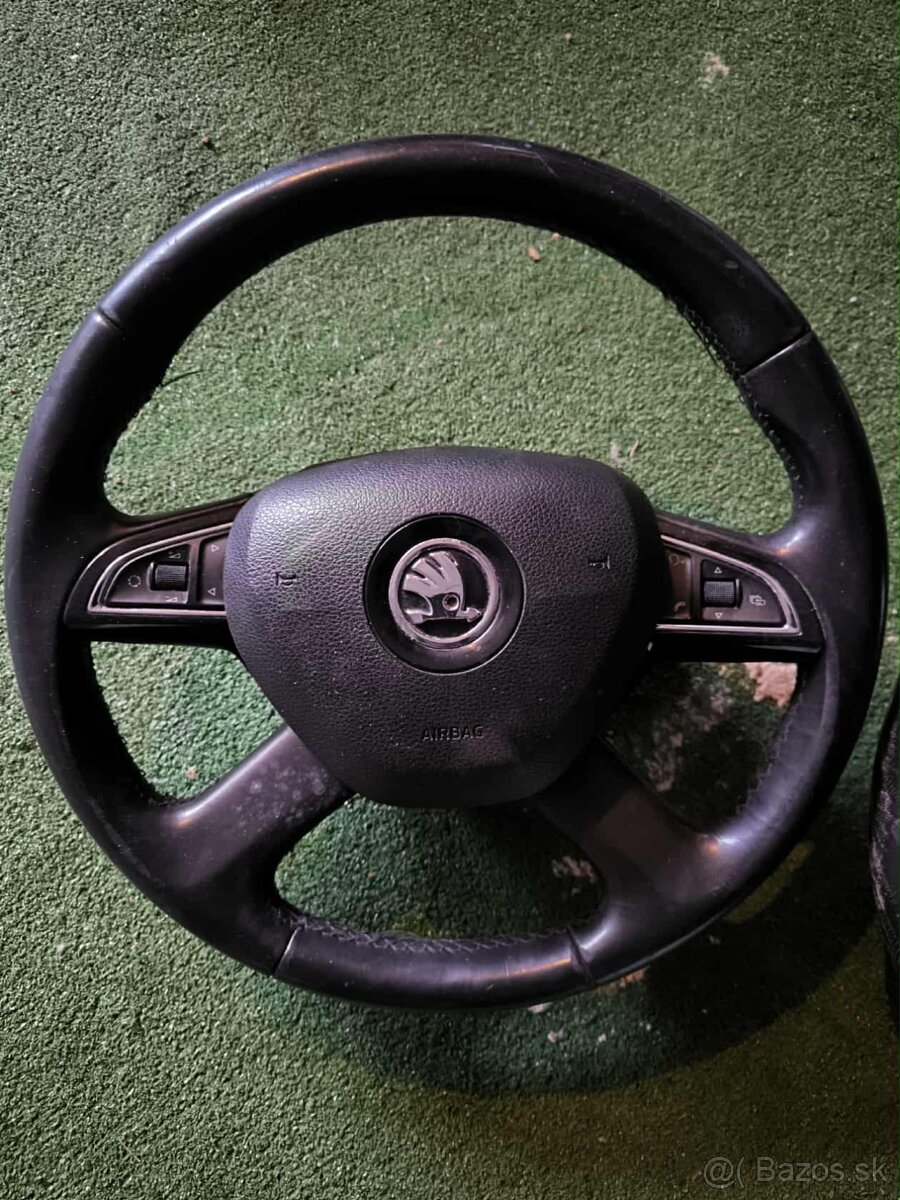 Náhradné diely škoda octavia 3 - 3