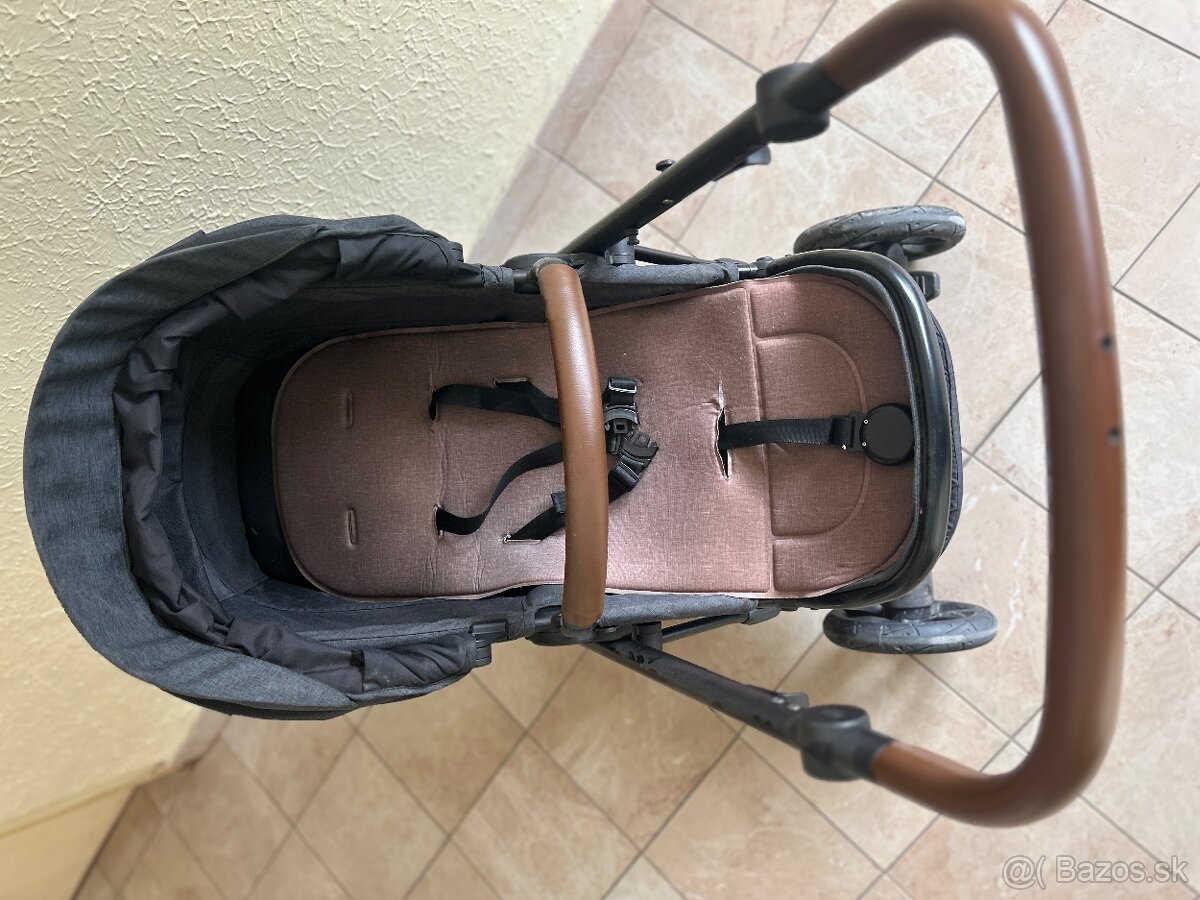 Britax Romer Strider M - 3