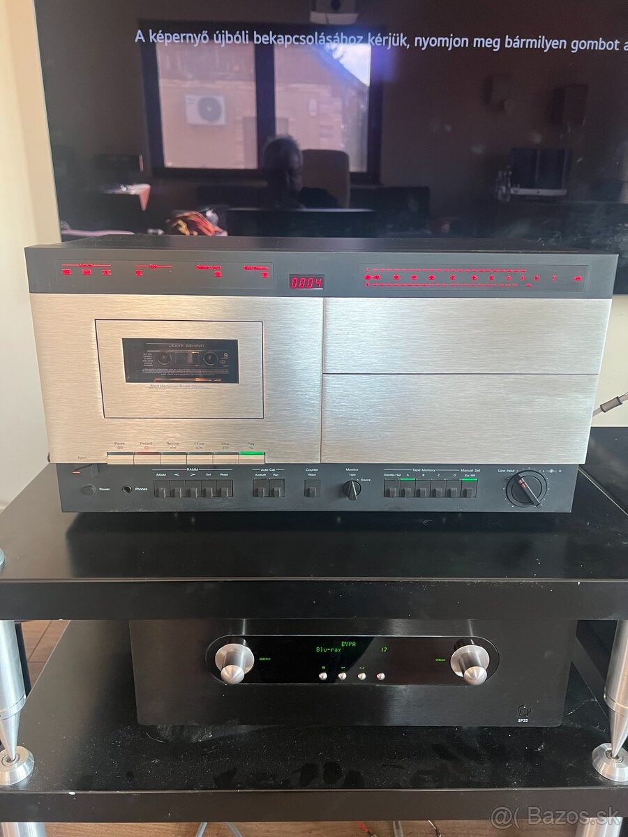 Nakamichi 700 ZXL - 3