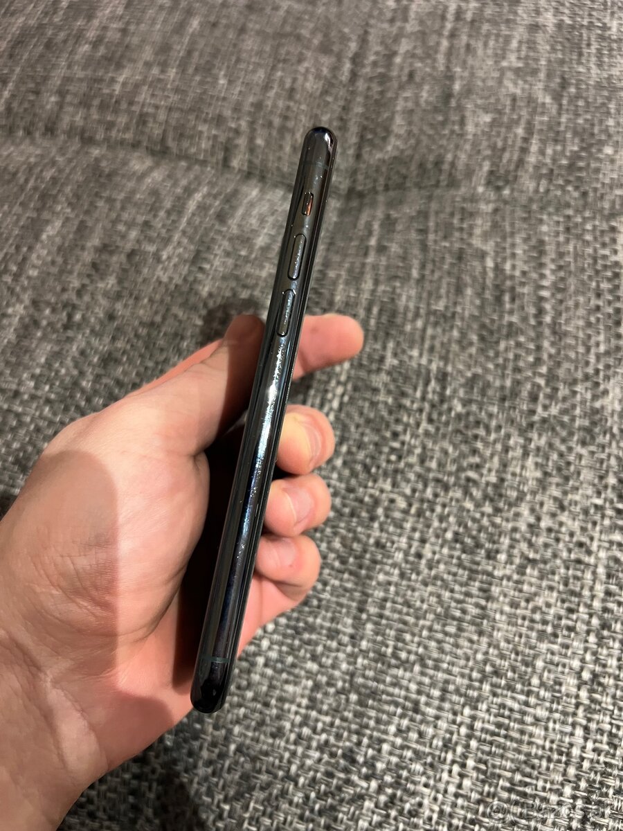 iPhone 11 Pro 256gb-nová batéria - 3