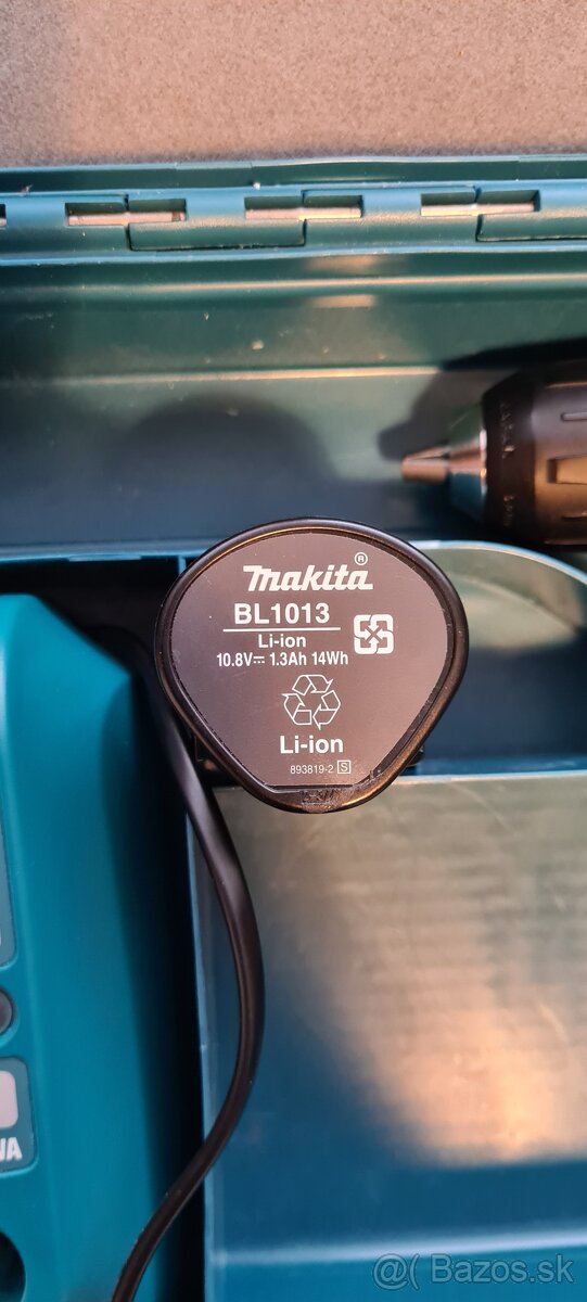 MAKITA - 3