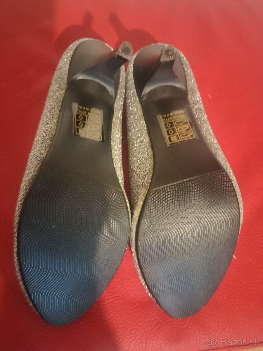 Predám dámske topánky - 3