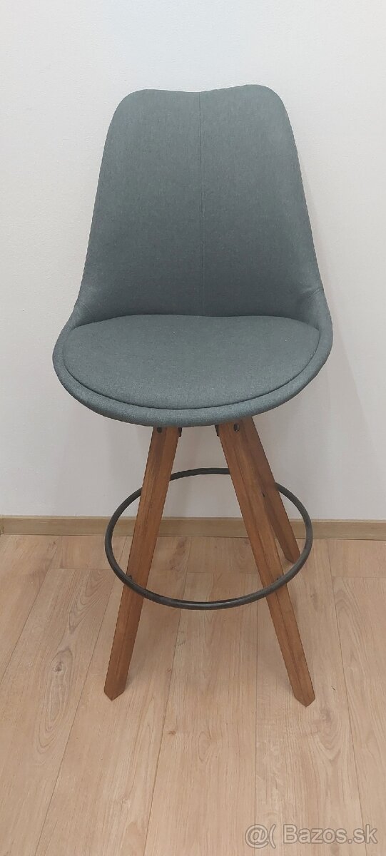 Predám barové stoličky - 3