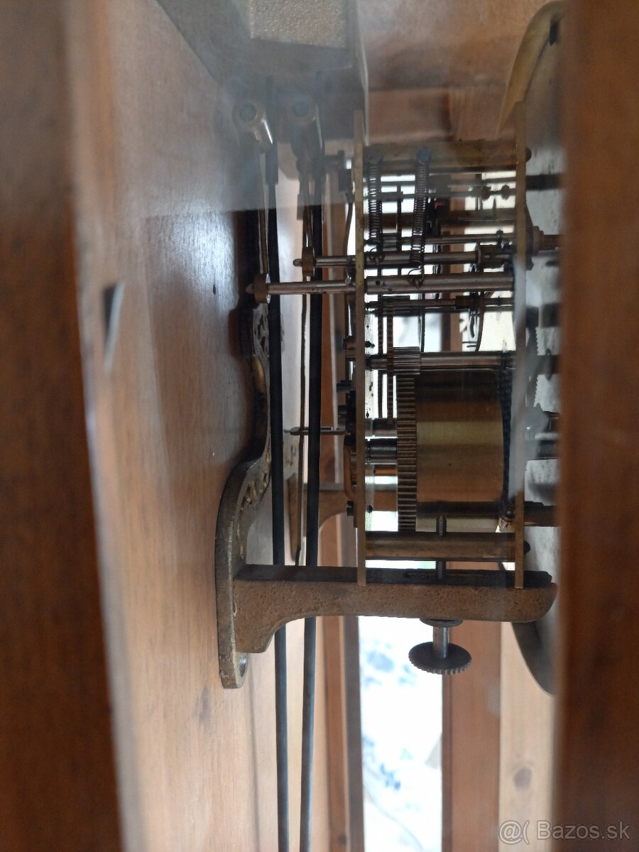 starožitné hodiny - 3