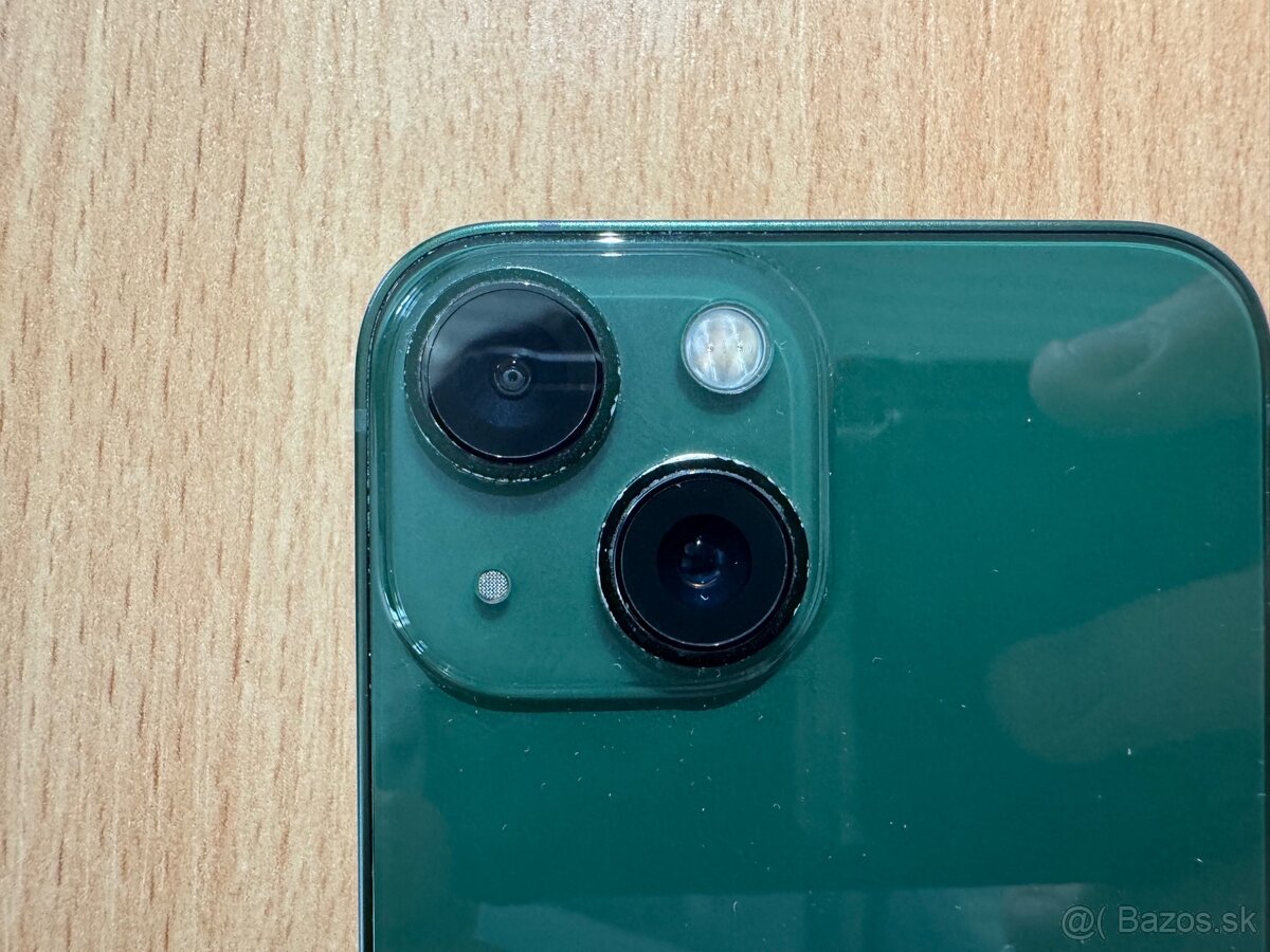 iPhone 13 Mini 128GB 100% - 3