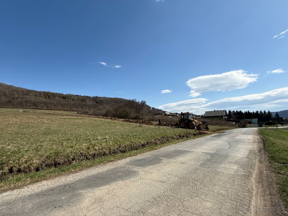 poemok na predaj - Zehňa 1874m2 - 3