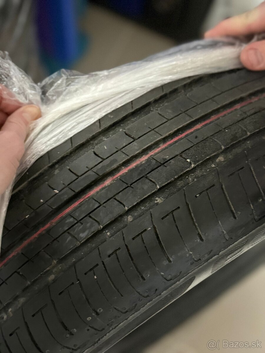 bridgestone ecopia ep150 185/65/R15 88H - 3