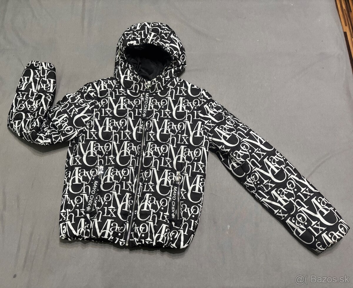 Damska jarná bunda Mayo chix - 3