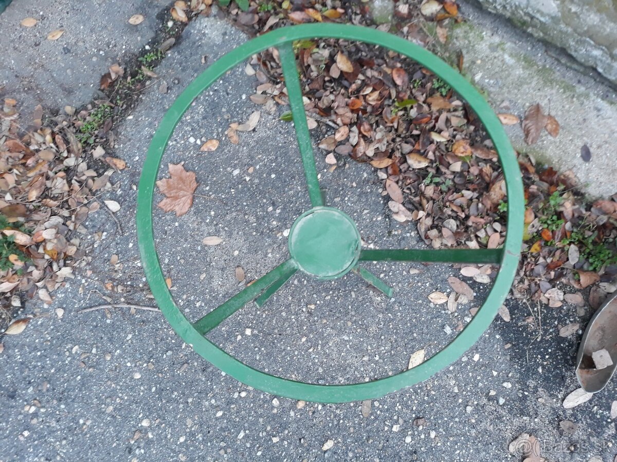 Stojan na lavór... - 3