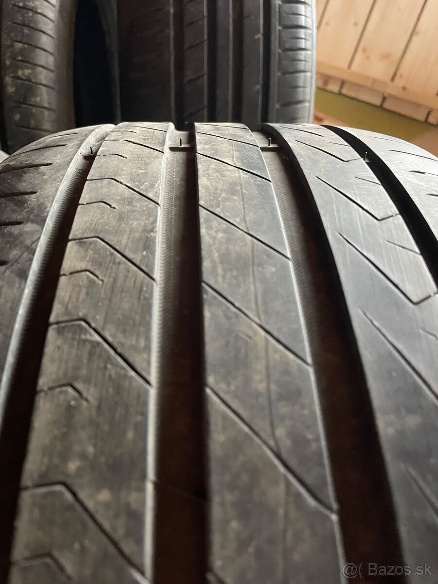 Letné pneu 225/50 R17 - 3