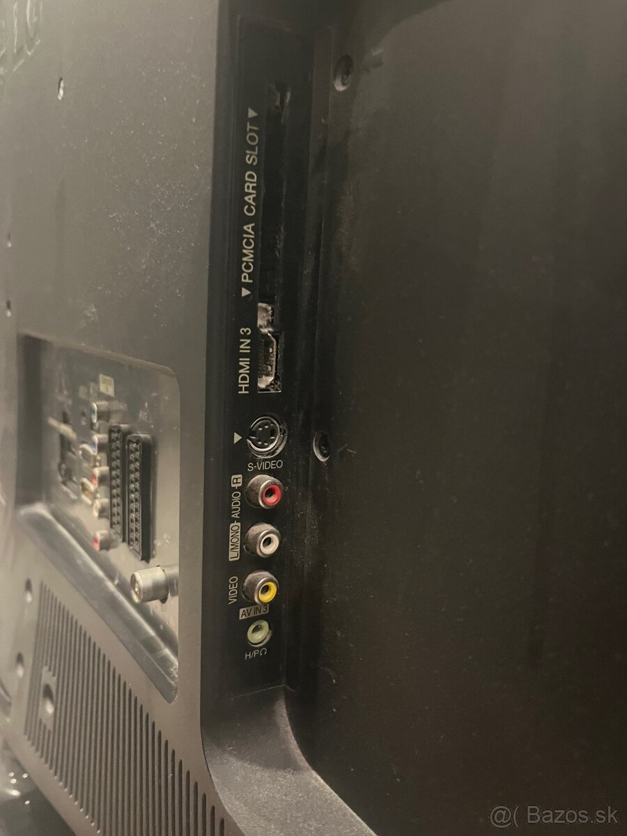 Televízor LG - 3