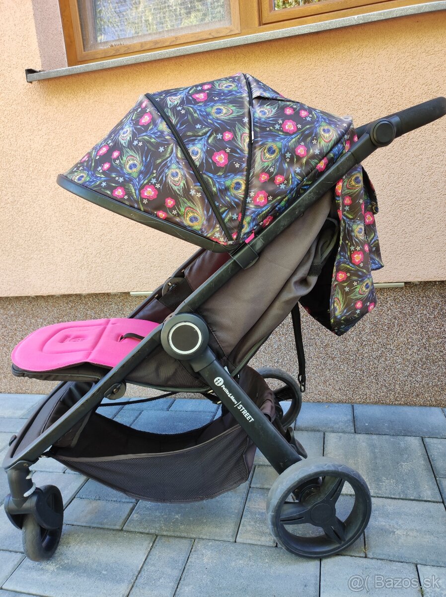 Petite&Mars street - 3