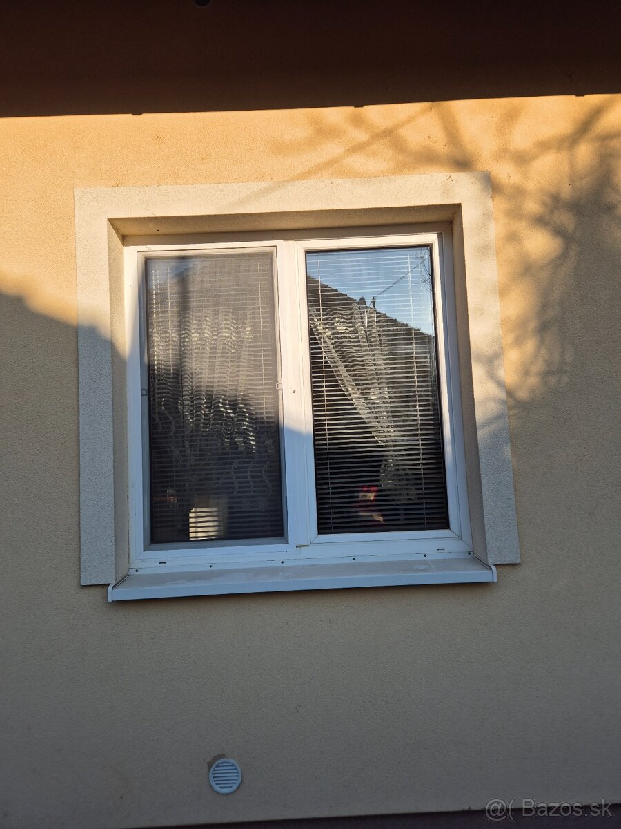 Predam starsie plastove okna - 3