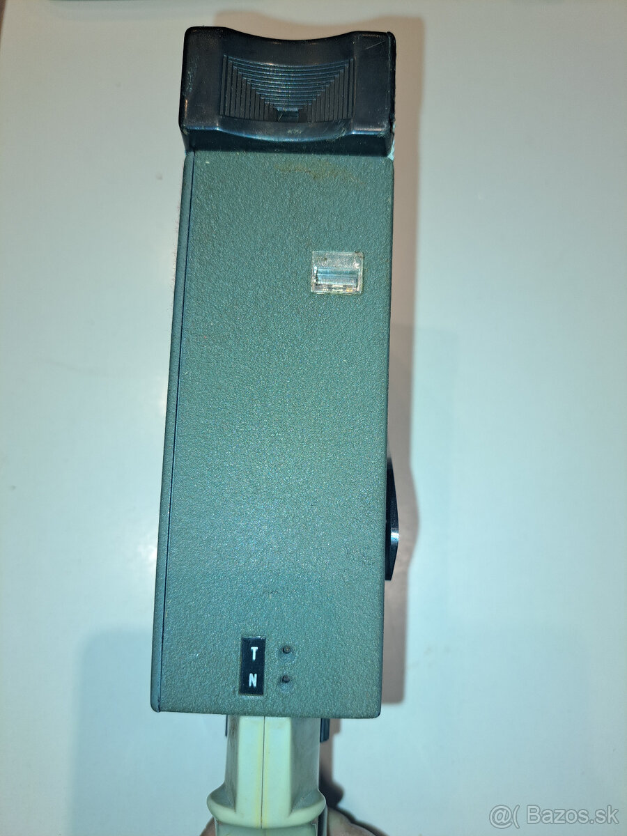 Meopta Supra funkčná kamera 8 mm - 3