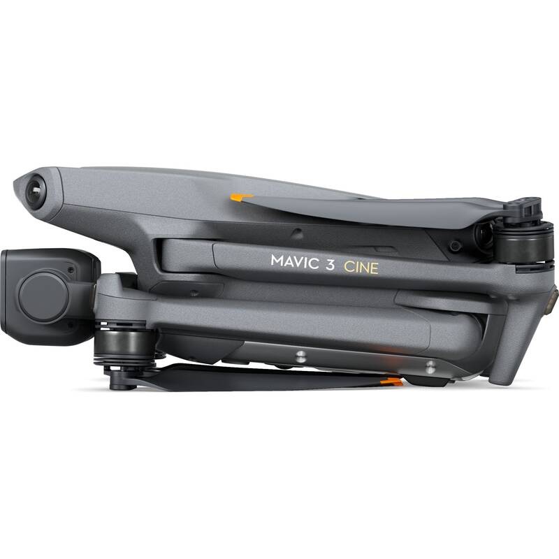 DJI Mavic 3 Cine Fly More Combo. - 3
