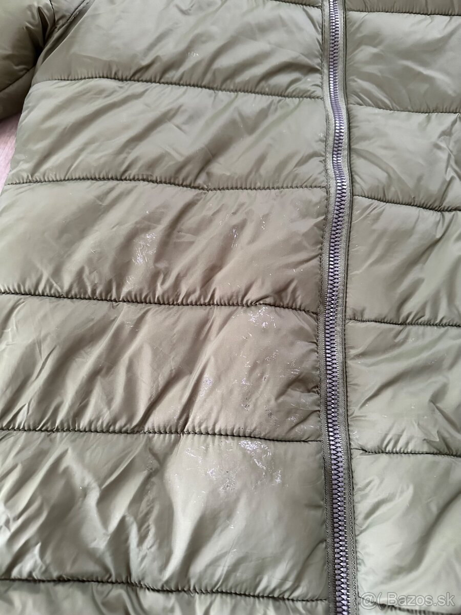 Bunda zimná veľ. 140 - 3