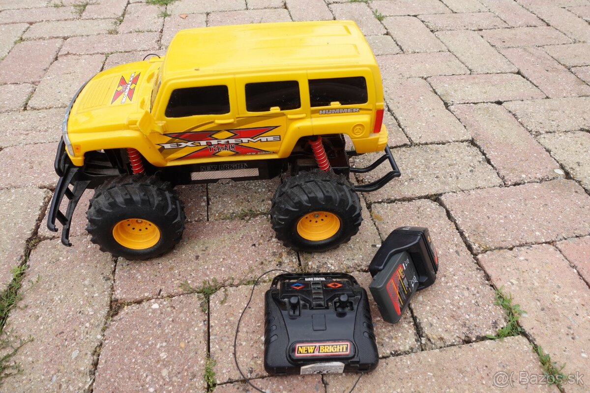 2 RC autá s ovládačom - 3