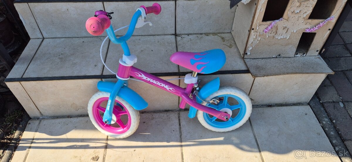 Detske odražadlo - 3