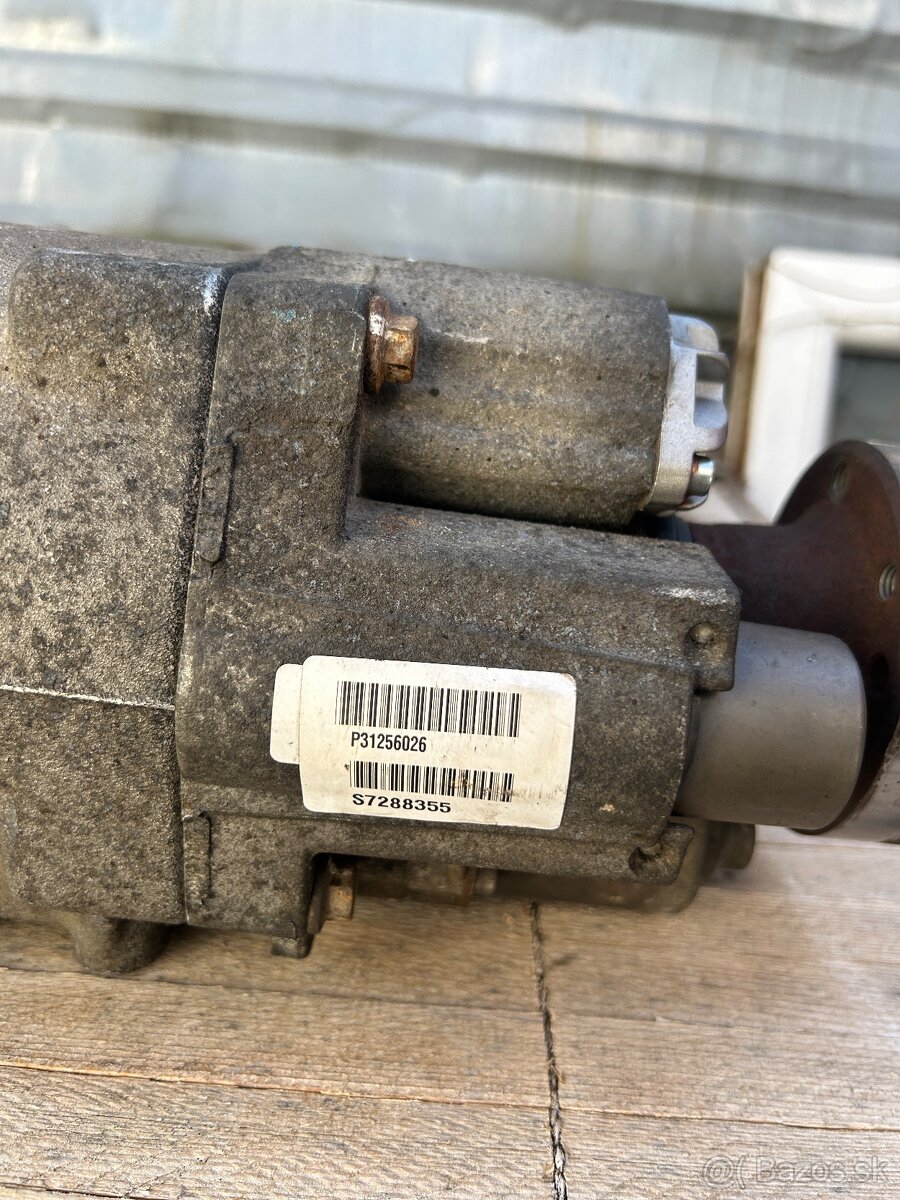 Land Rover Evoque 2.2 - 3