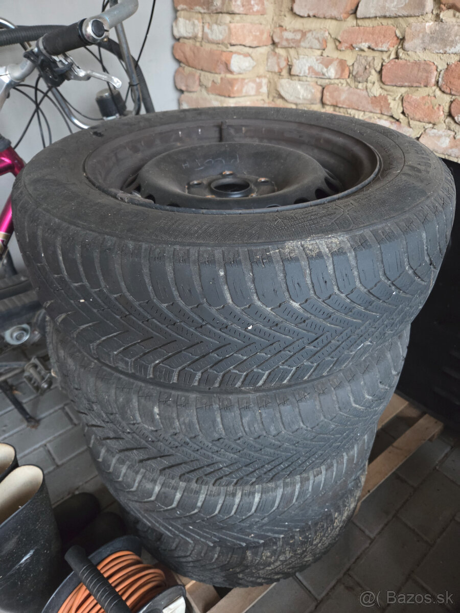 kolesa + puklice - 3