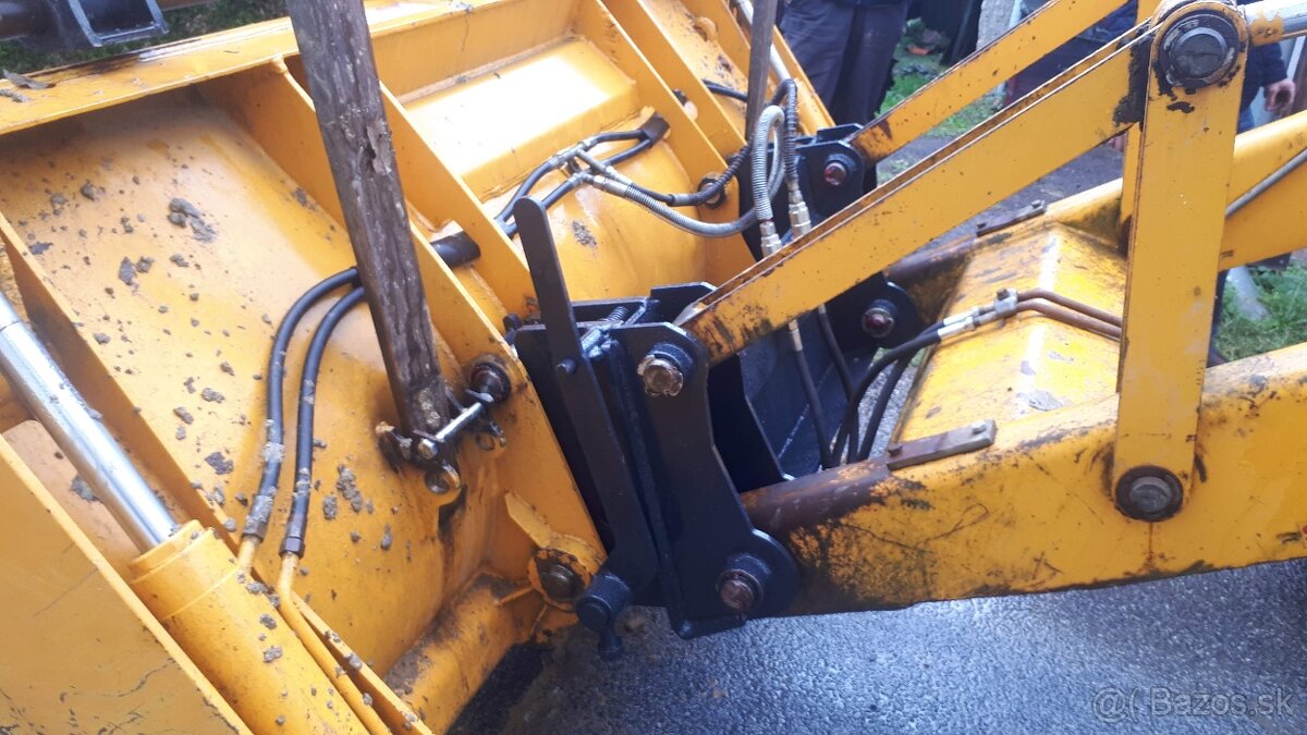 Predný rýchloupinak - 3