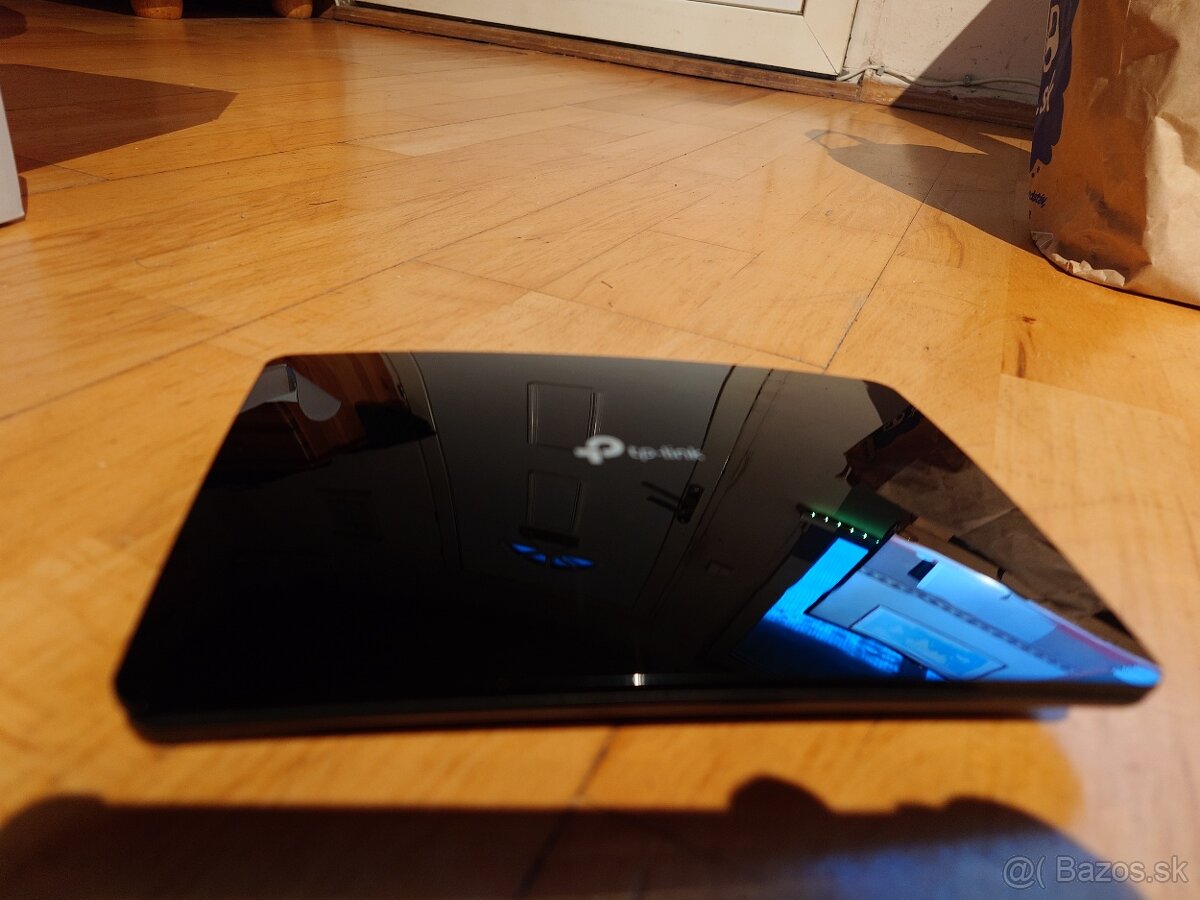 Set pre mobilný internet - modem + externá anténa - 3