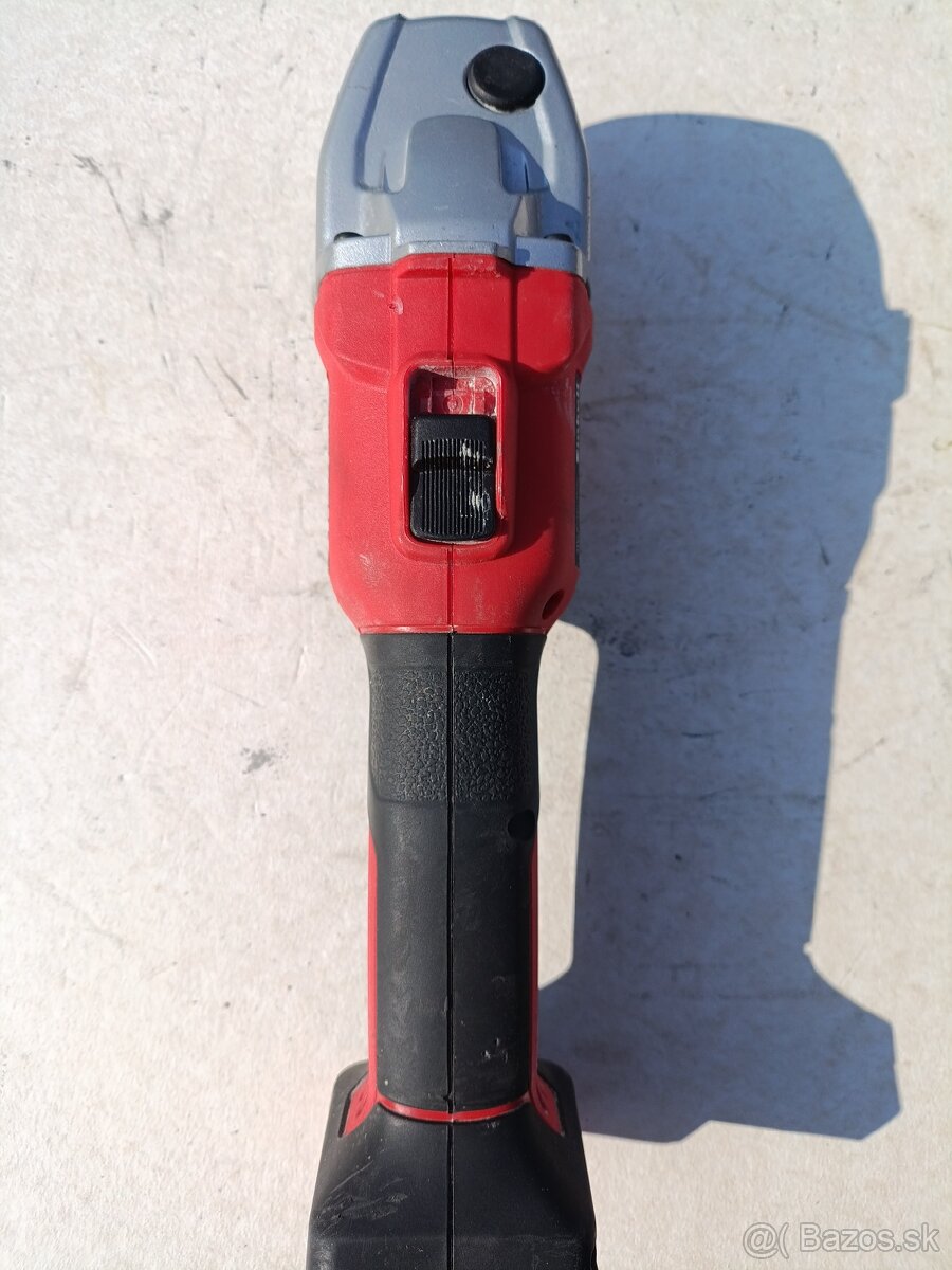 Uhlová brúska Einhell Axxio 125 - 3