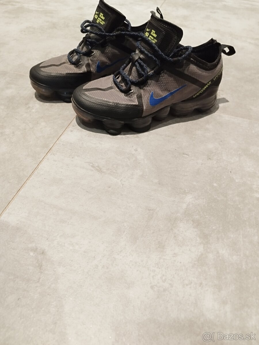 Tenisky Nike air Vapormax 36 - 3