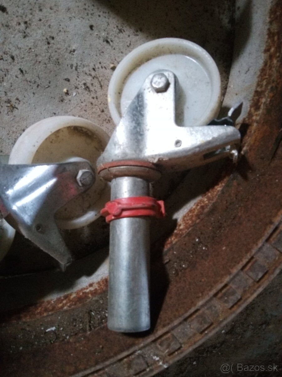 lesenarske koleska - 3