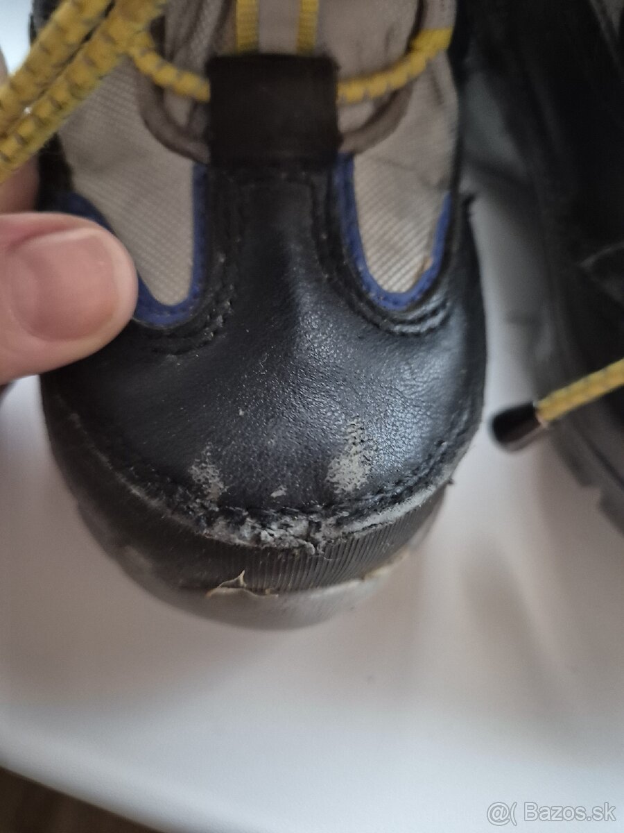 DD step zimne snehule vel.26 - 3