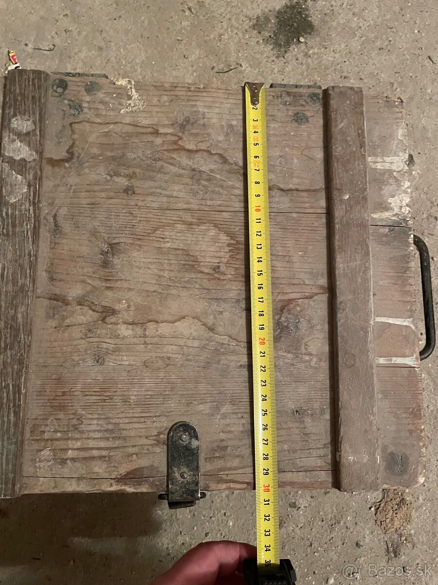 Vojenské veci 2 - 3