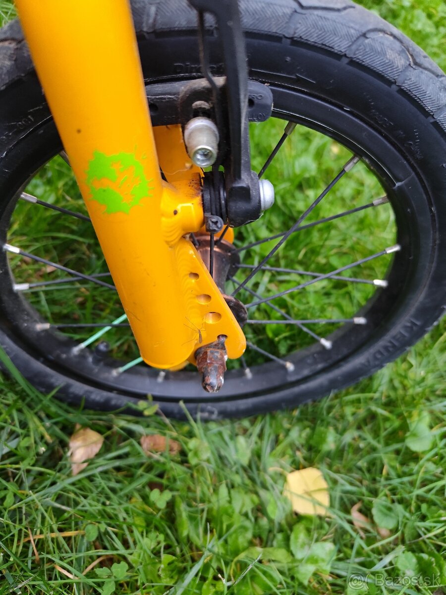 Frog 14" detsky bicykel - 3