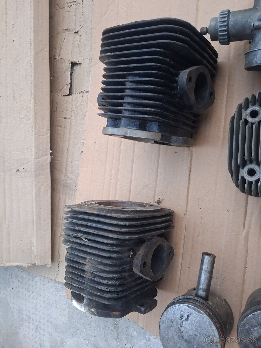 Mf 70 agrostroj - 3