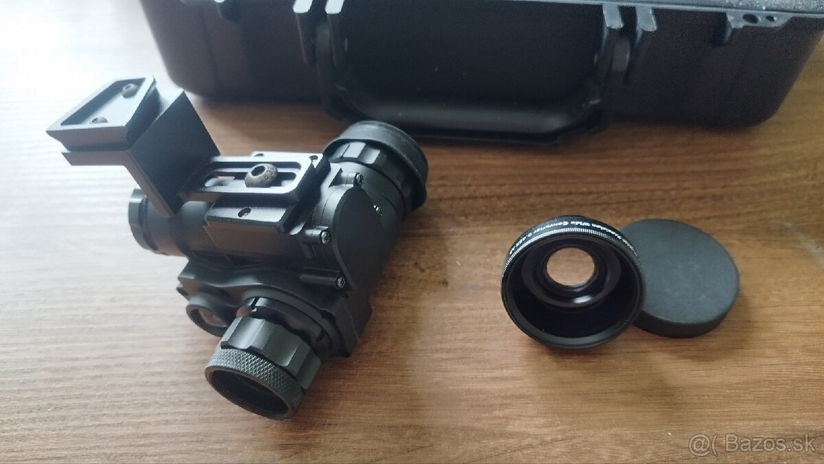 Nvg digital - 3