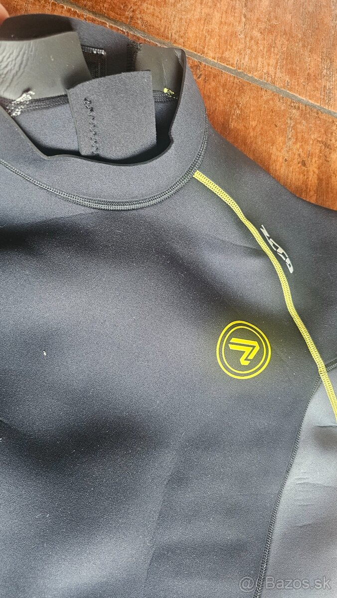 Neoprén XXXL - 3