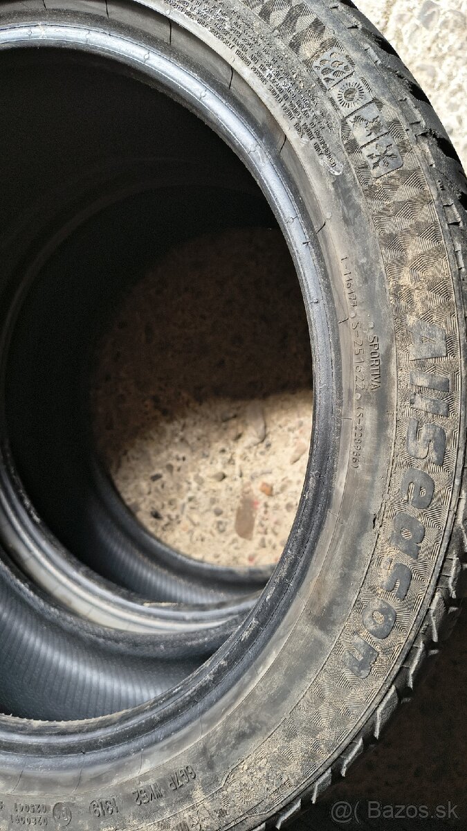 225/45 r17 celoročne sportiva - 3