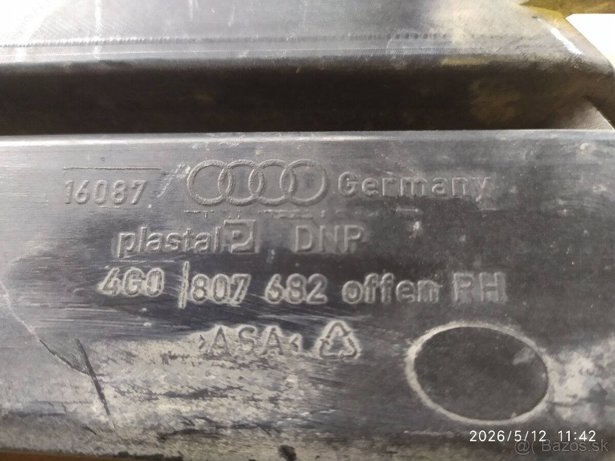 AUDI A6 C7 - 3