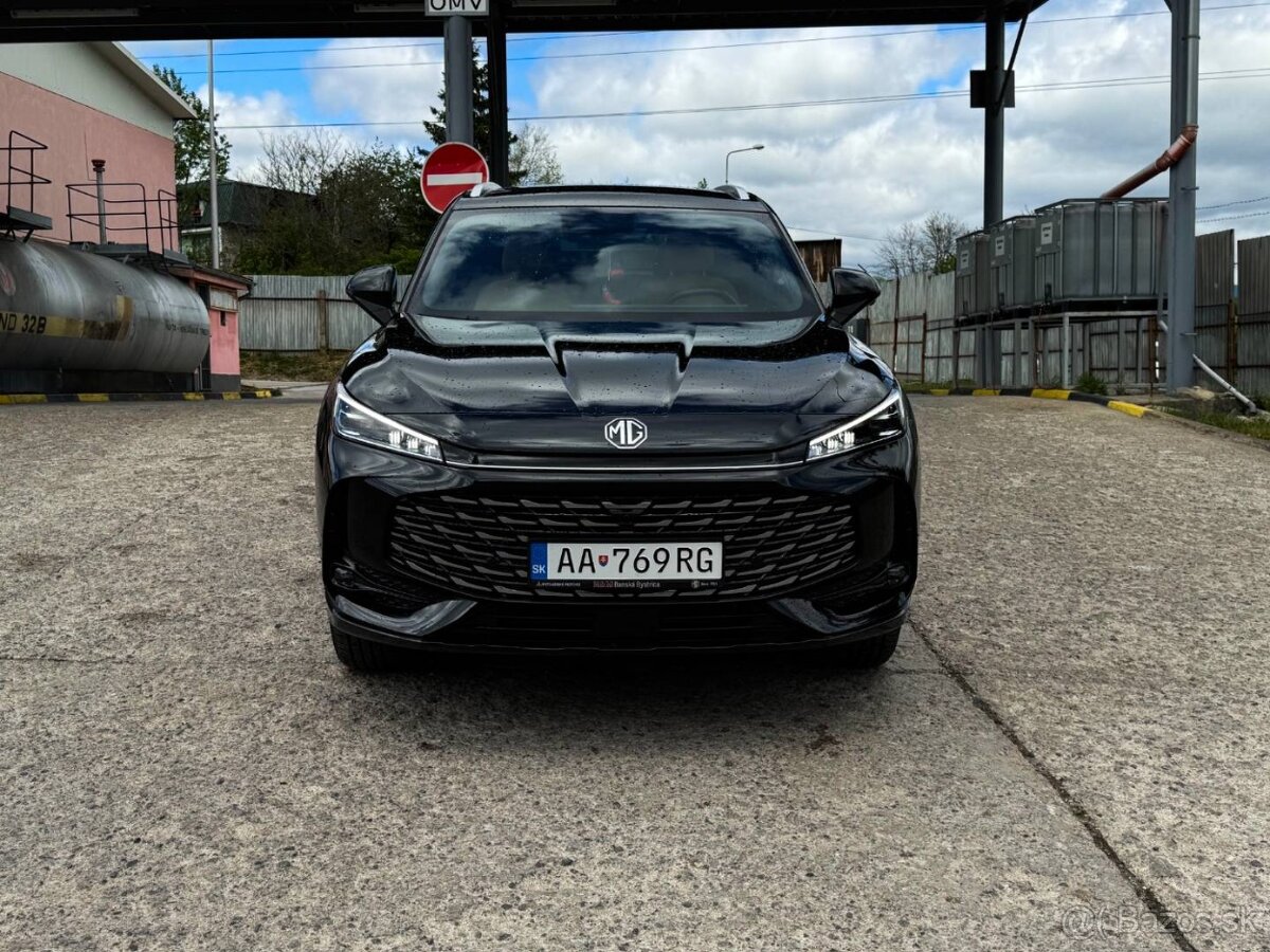 Mg HS 1.5 Exclusive Automat - 3