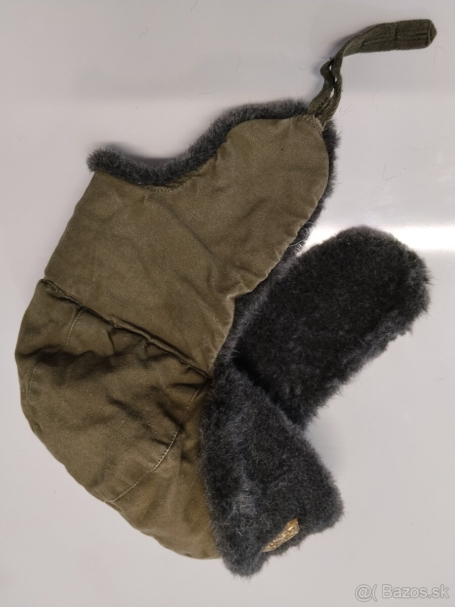 Baranica CSLA - 3