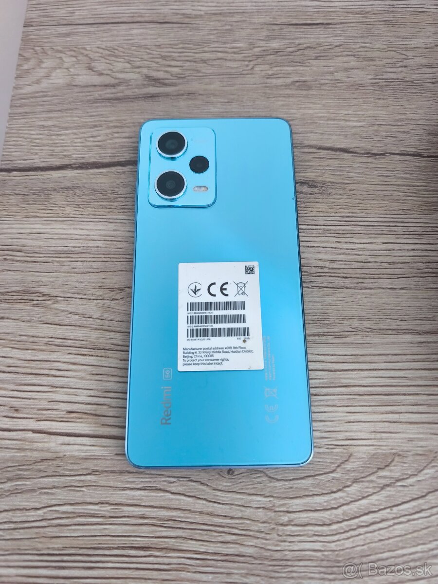 Xiaomi Redmi note 12 pro 5G - 3