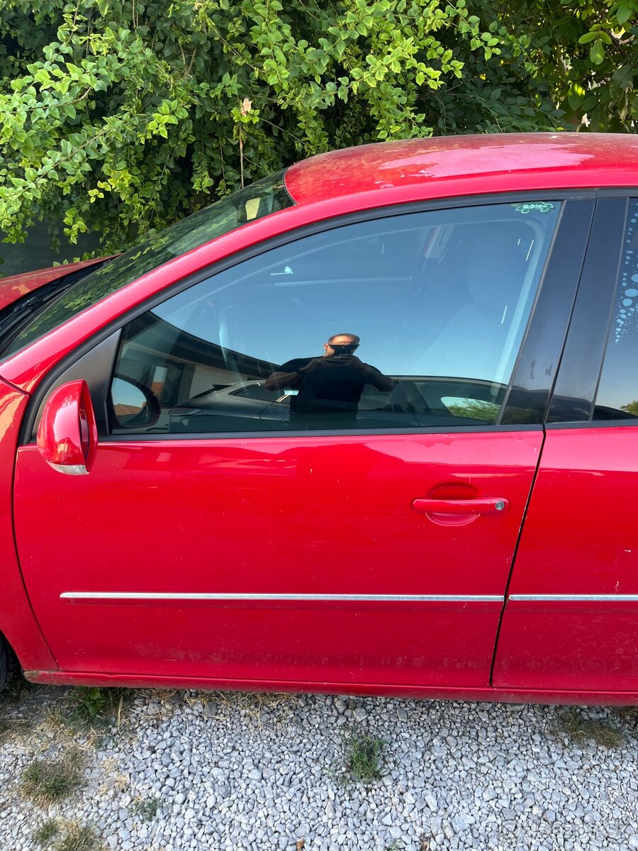 VW GOLF rok 2006, - 3