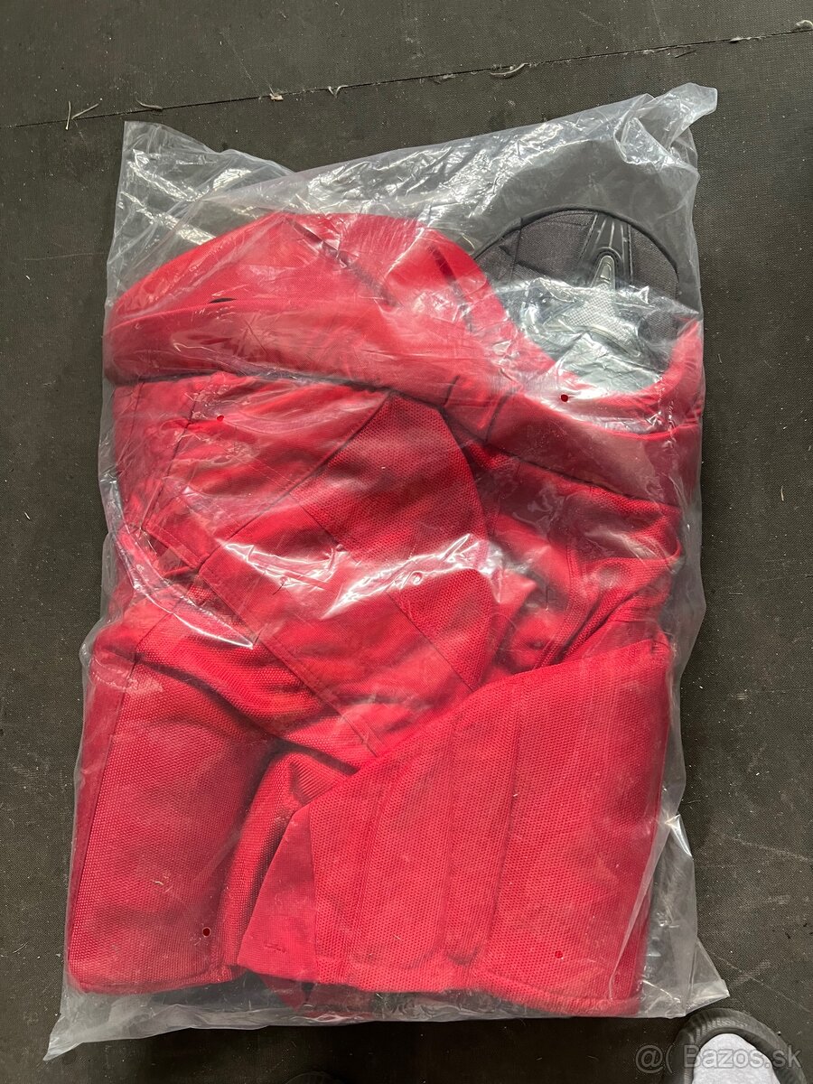 Bauer Nike nohavice z MS - 3
