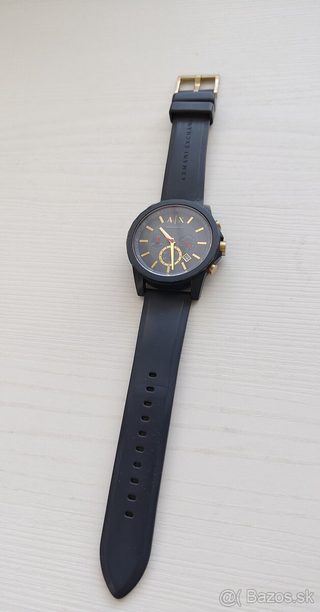 ⭐Modne hodinky Armani Exchange AX1335 - 3