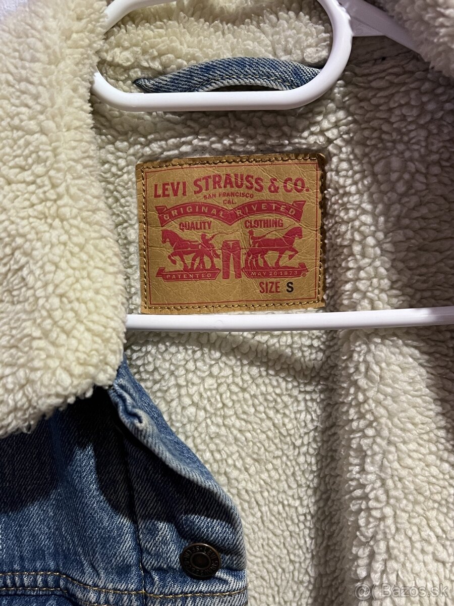 Levi’s - 3